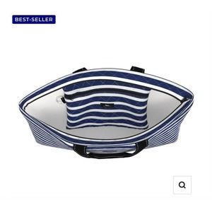 Scout plus 1 Foldable travel bag tote NEW